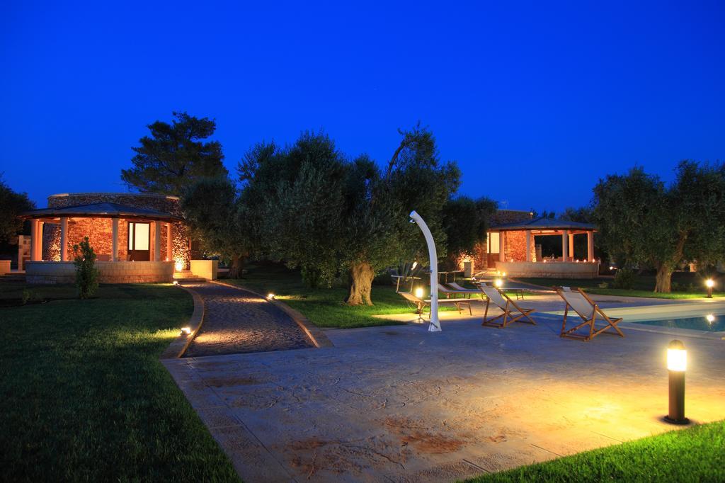 Villa Li Furneddhri  Casarano Zimmer foto