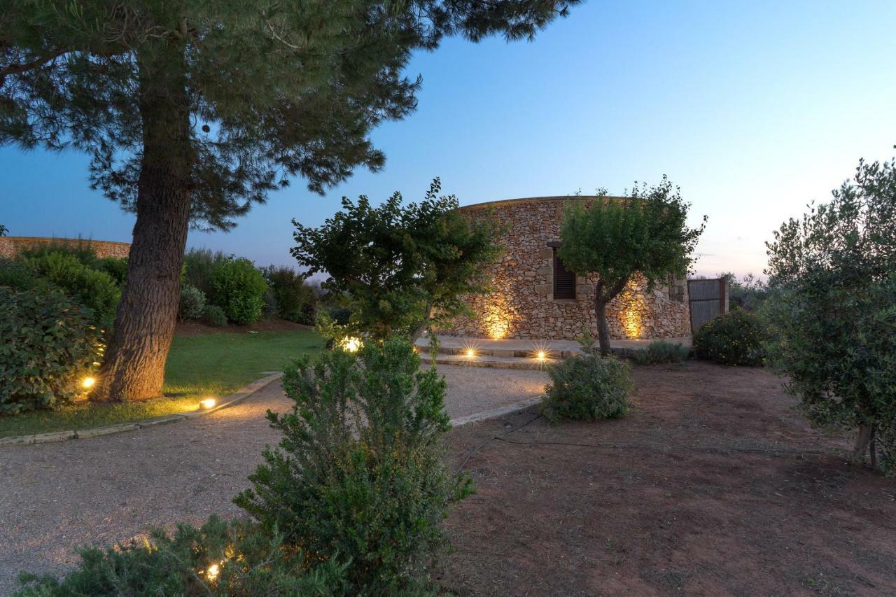 Villa Li Furneddhri  Casarano Exterior foto